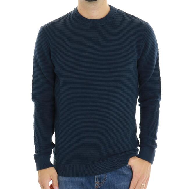 MAGLIA VALENCIA SOLID - Mad Fashion | img vers.650x/